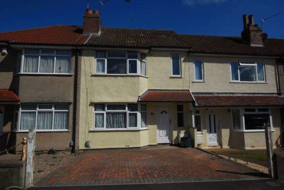 4 Bedroom Terraced